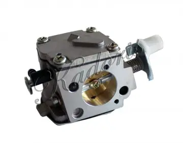 Carburetor 20-3002