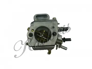 Carburetor 20-3507