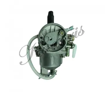 Carburetor 20-4001