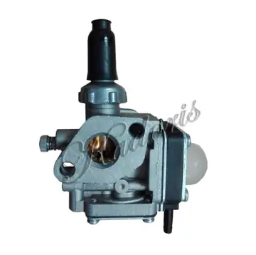 Carburetor 20-4003