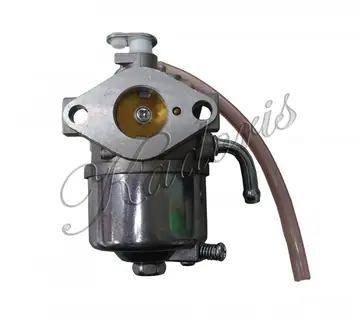Carburetor 20-4004