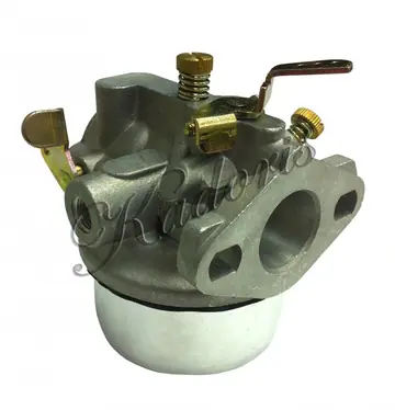 Carburetor 20-5002