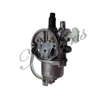 Carburetor 20-5201