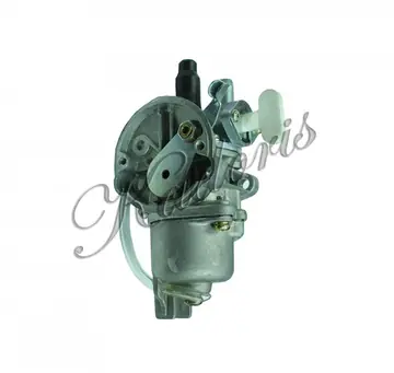 Carburetor 20-5202