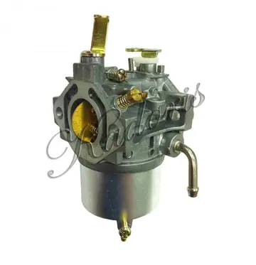 Carburetor 20-6007