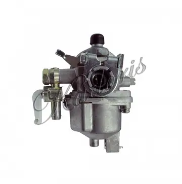 Carburetor 20-6010