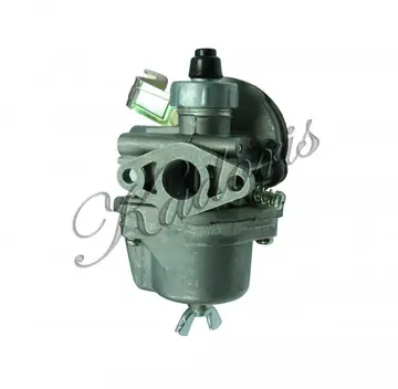 Carburetor 20-7006