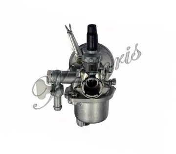 Carburetor 20-8601