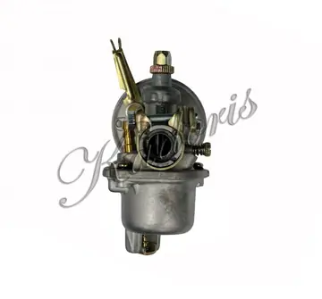 Carburetor 20-8602