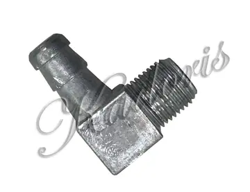 Carburetor connector 20-9001