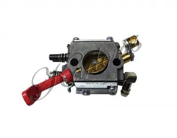 Carburetor 20-9501