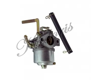 Carburetor 20-9601