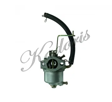 Carburetor 20-9602
