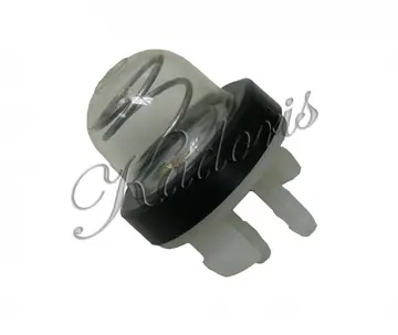 Primer bulb assy (Cut off machines) 22-3502