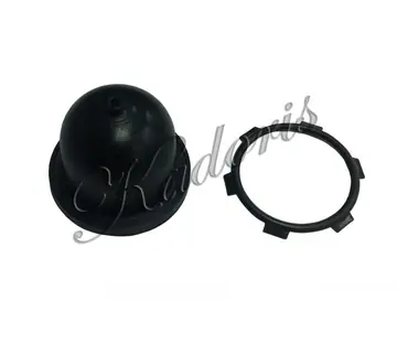 Primer bulb assembly 22-7501