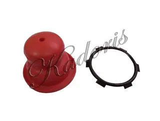 Primer bulb assembly 22-7502