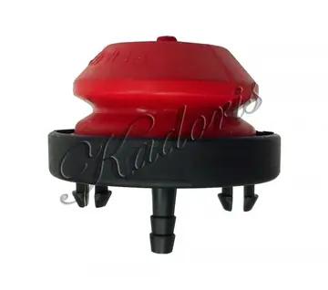 Primer bulb assembly 22-7503
