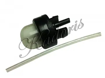 Primer bulb assembly 22-7602
