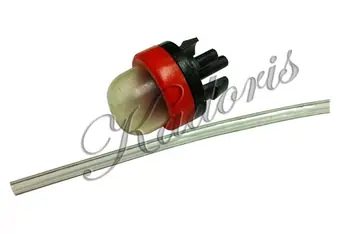 Primer bulb assembly 22-7604