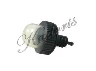 Primer bulb assembly 22-9203