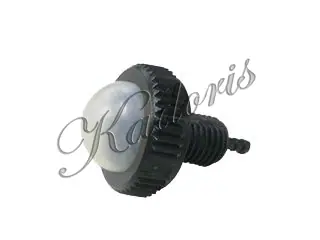 Primer bulb assembly 22-9204