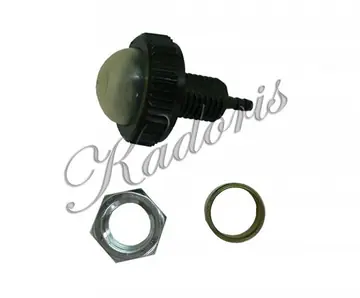 Primer bulb assembly 22-9205