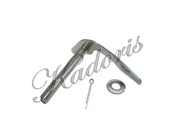 Throttle shaft 23-1001