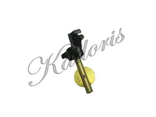 Throttle shaft (with shutter) 23-2003