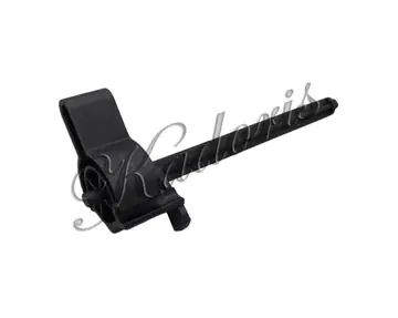 Choke Shaft 23-6101