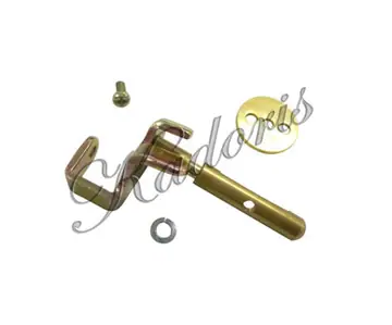 Throttle shaft 23-7001