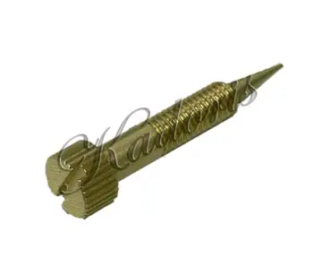 Needle valve 24-1051