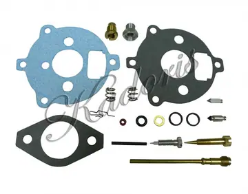 Needle valve assembly 24-1053
