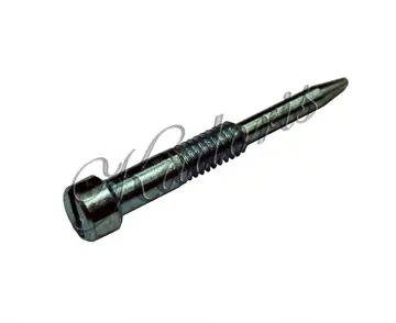 Needle valve 24-1058