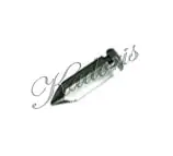 Needle valve 24-1066