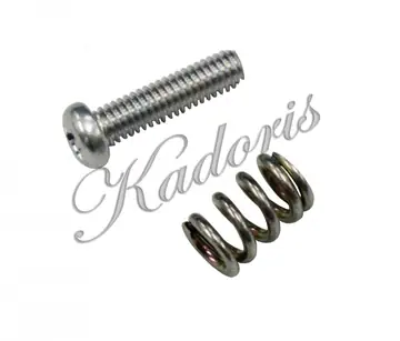 Screw Set - Throttle Stop 24-2059