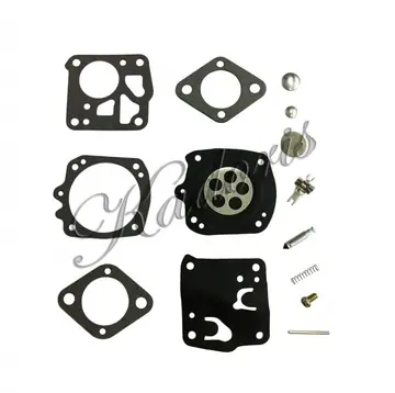 Carburetor bowl kits