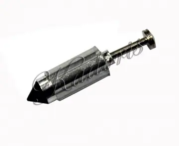 Needle valve 24-6051