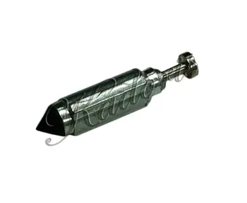 Needle valve 24-6052
