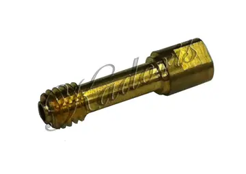 Needle valve 24-6053