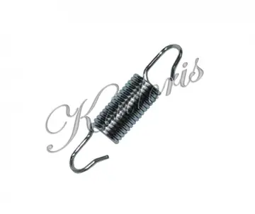 Spring Lever 25-2008