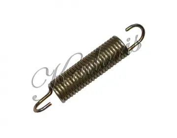 Extension Spring 25-6502