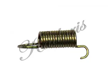 Extension Spring 25-6505