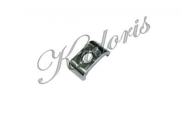 Conduit clip bolt-on 26-2013