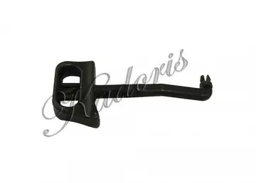 Choke lever 26-3001