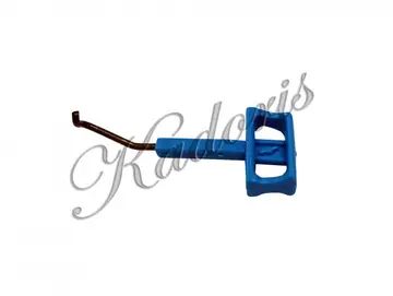 Choke lever 26-3009