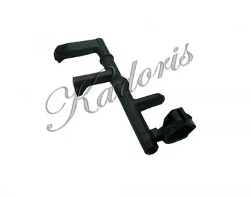 Choke lever 26-3501