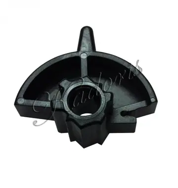 Choke lever 26-3504