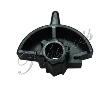 Choke lever 26-3504