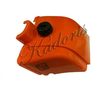 Carburetor box cover 27-3006