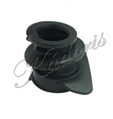 Carburetor elbows & insulators